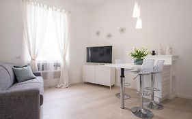 Brera Design Apartment R&R